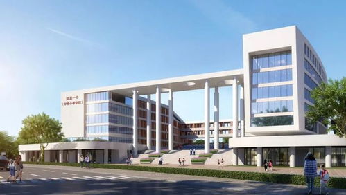 三改集中開工 小關項目啟動 甲秀小學分校...一周樓市熱點回顧