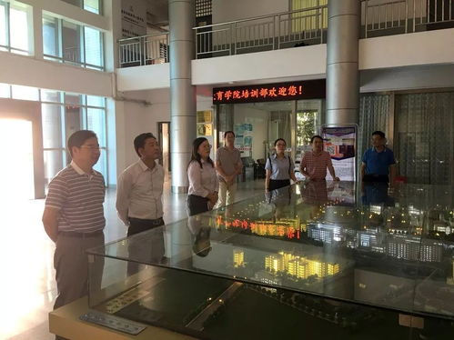 情暖英才 筑夢未來 新福興玻璃助學捐贈公益項目簽約福建師范大學福清分校