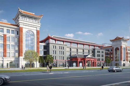 福建重點 醫(yī)院 工程,與四川大學(xué)聯(lián)手打造,屬于三甲綜合性醫(yī)院