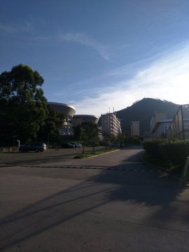 福建師范大學(xué)福清分校海洋與生化工程學(xué)院