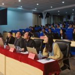 福建師大福清分校經管學院團委