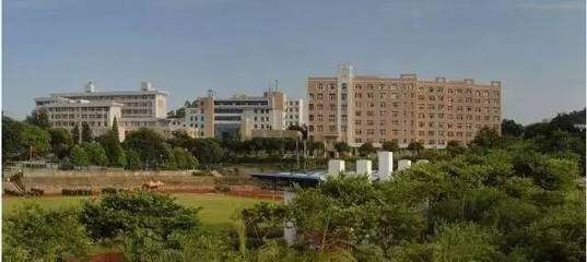 報考福建師范大學福清分校,官微君為您答疑解惑!