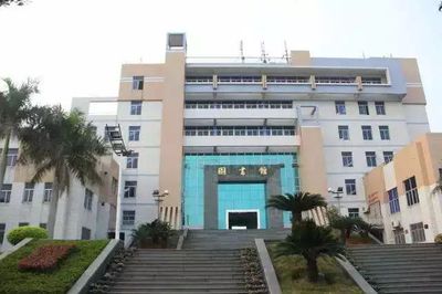 定了!福建師范大學福清分校要改名了,新名字是