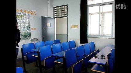 福建師范大學福清分校DV大賽