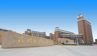 報考福外 僅剩217個名額 本科二批第一次征求志愿來啦