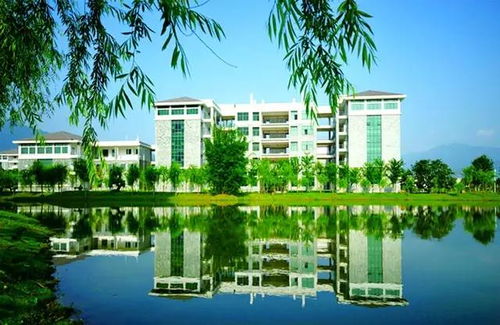 歡迎報(bào)考福建江夏學(xué)院