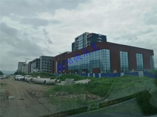 重磅 投資2.92億,朝陽新建2學(xué)校,建這樣了