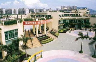 2016深圳中考學校排名出爐 深圳各區,都有哪些好學校