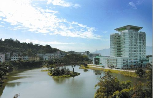 福建師范大學福清分校農林大學函授本科物流管理專業介紹