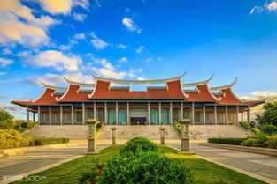 廈門鼓浪嶼南普陀雙飛五日游，全程0自費(fèi)，9月多日期發(fā)班