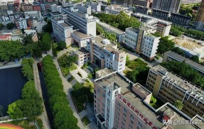 福建師范大學(xué)福清分校的更名風(fēng)波 一場技術(shù)掛名下的身份認(rèn)同困境